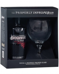 GIN BROKMANS CONF.+BICCH.